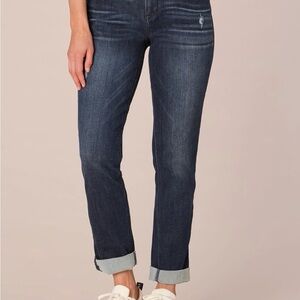 Democracy "Ab"solution® Cuffed Girlfriend Jean